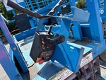 Control Station Upper with