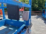 Control Station Upper with