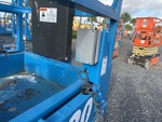 Basic Control Station Upper with