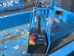 Basic Control Station Upper with