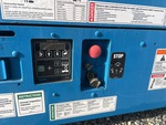 Basic Lower Control Station with