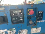 Basic Lower Control Station with
