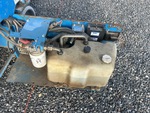 Hydraulics with