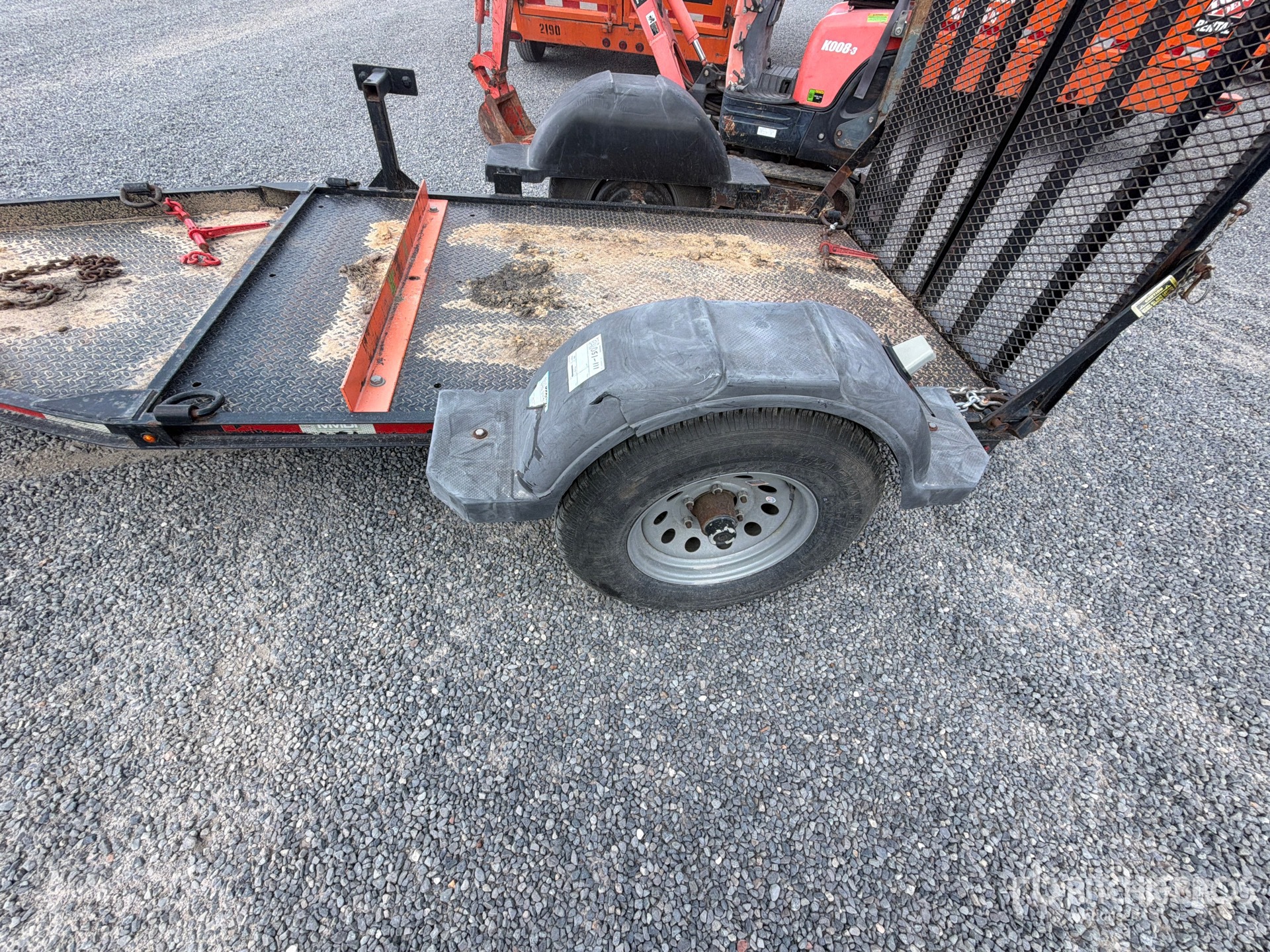2019 Mmdi 47RVX10