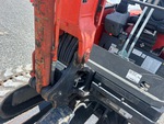 v2 Chassis - Excavator with