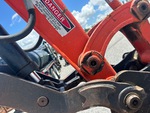 v2 Chassis - Excavator with