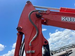 v2 Chassis - Excavator with