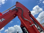 v2 Chassis - Excavator with