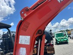 v2 Chassis - Excavator with