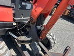 v2 Chassis - Excavator with