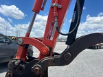 v2 Chassis - Excavator with
