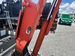 v2 Chassis - Excavator with