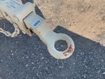 Trailer Chassis with Tongue/ Hitch Condition
