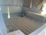 Trailer Chassis with Deck/ Floor Condition