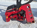 v2 Chassis - Excavator with
