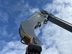 v2 Chassis - Excavator with