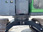 v2 Chassis - Excavator with