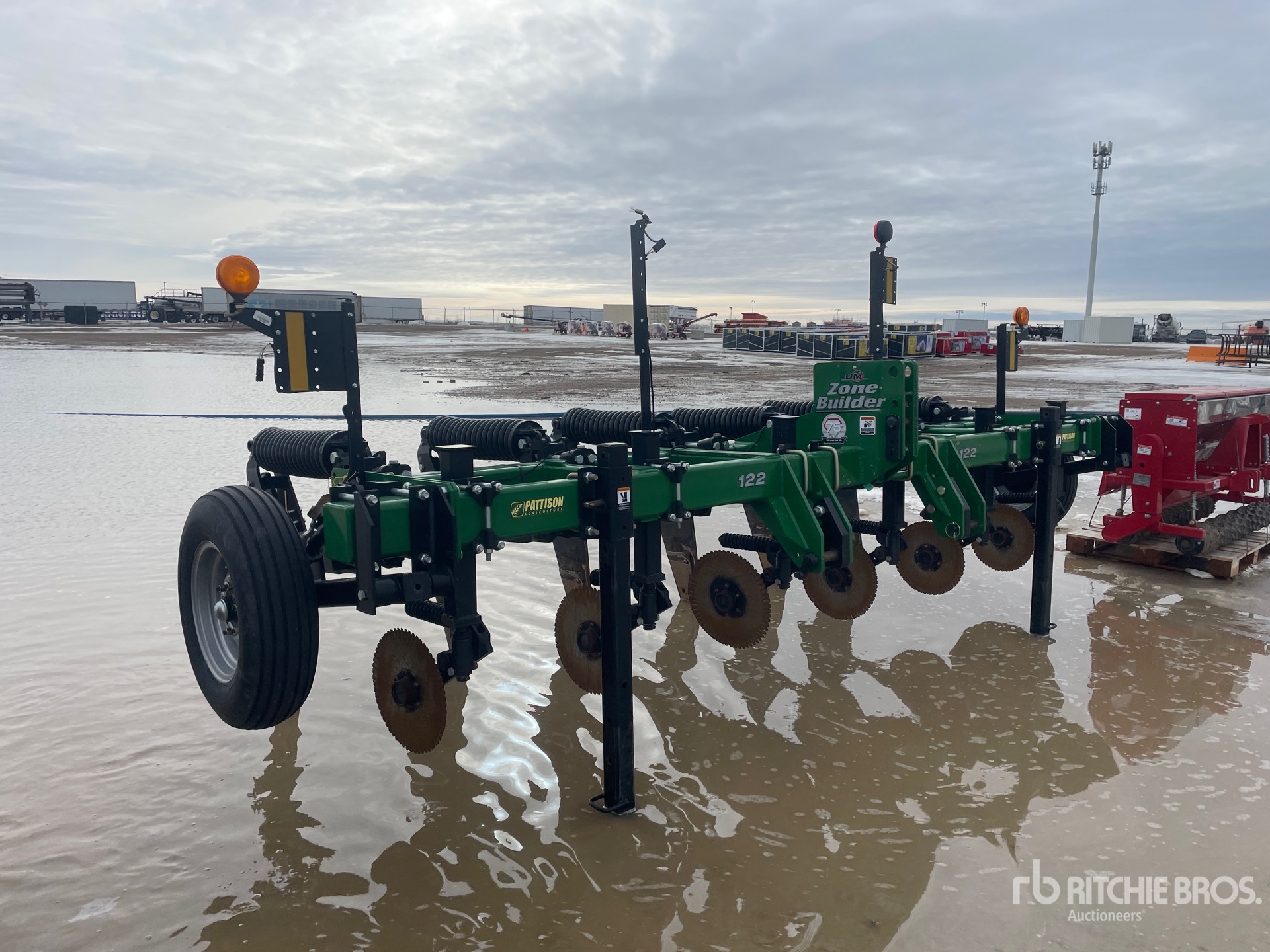 General Appearance with Imagen: esquina delantera derecha