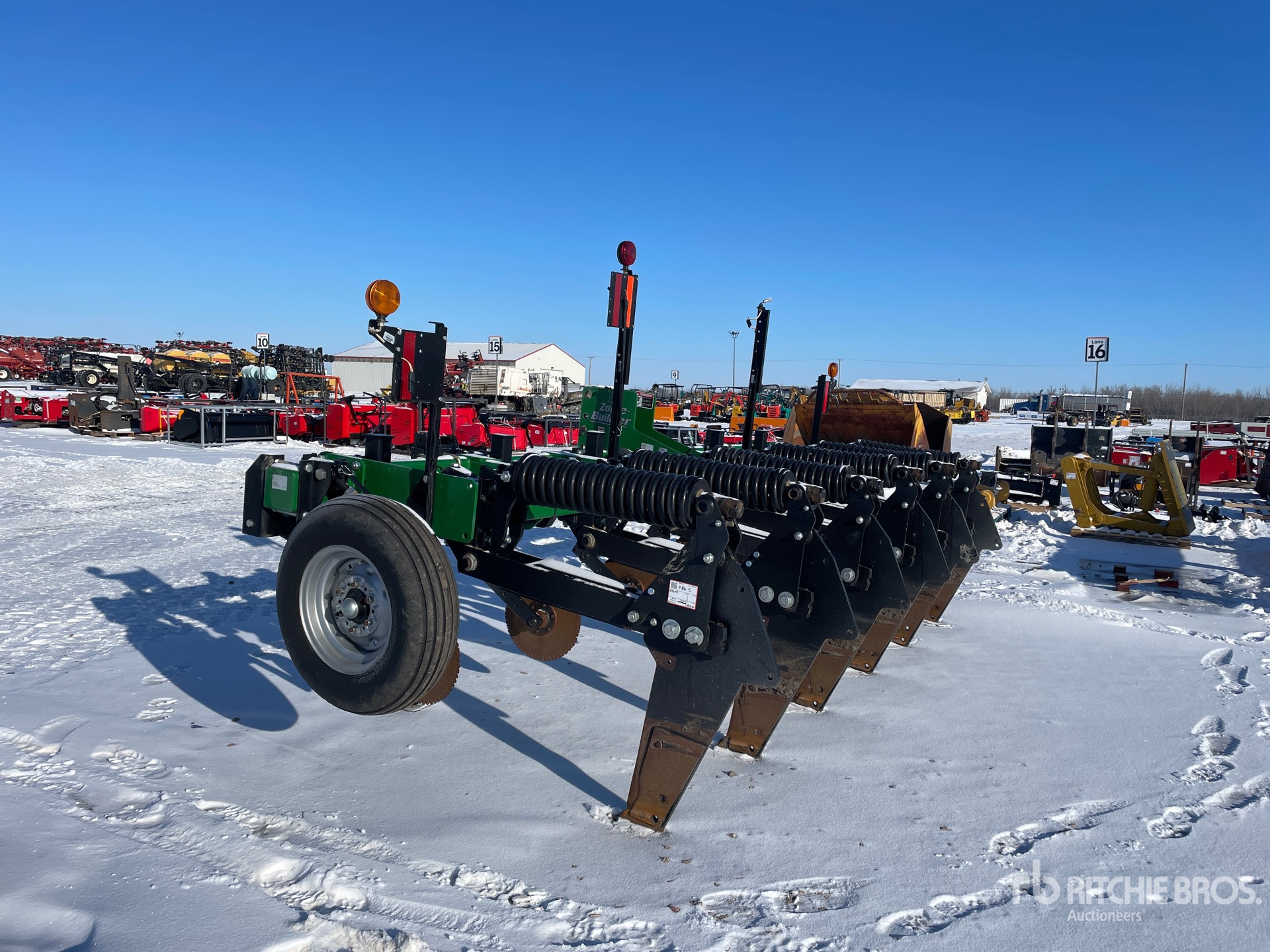 General Appearance with Imagen: esquina trasera izquierda