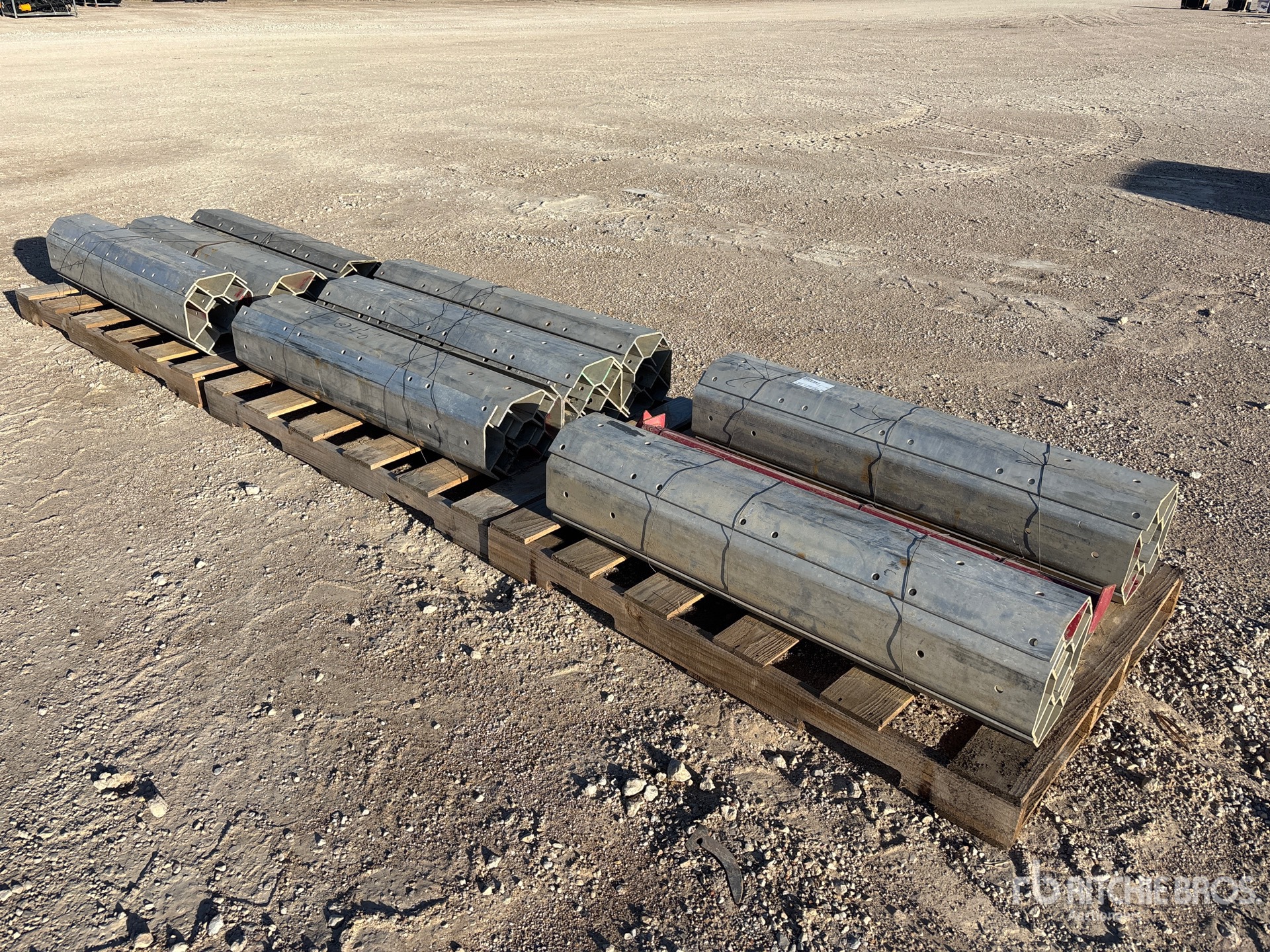 General Appearance with Bild, Ecke vorne rechts