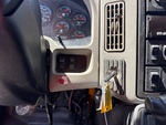 Cab with