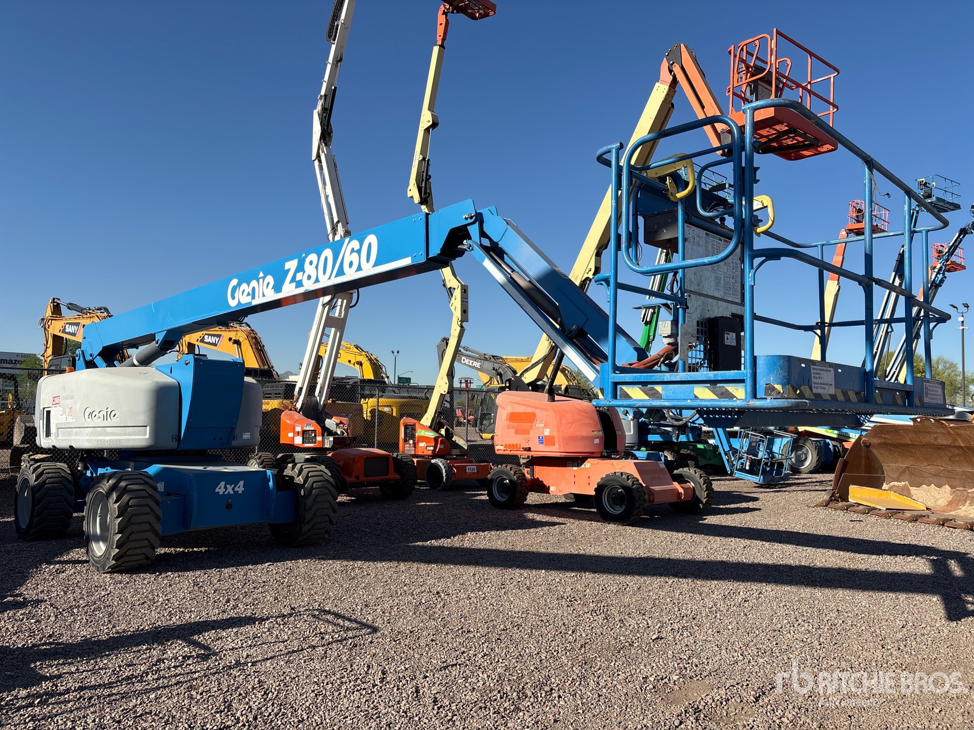 Aspect général with Image, coin avant droit