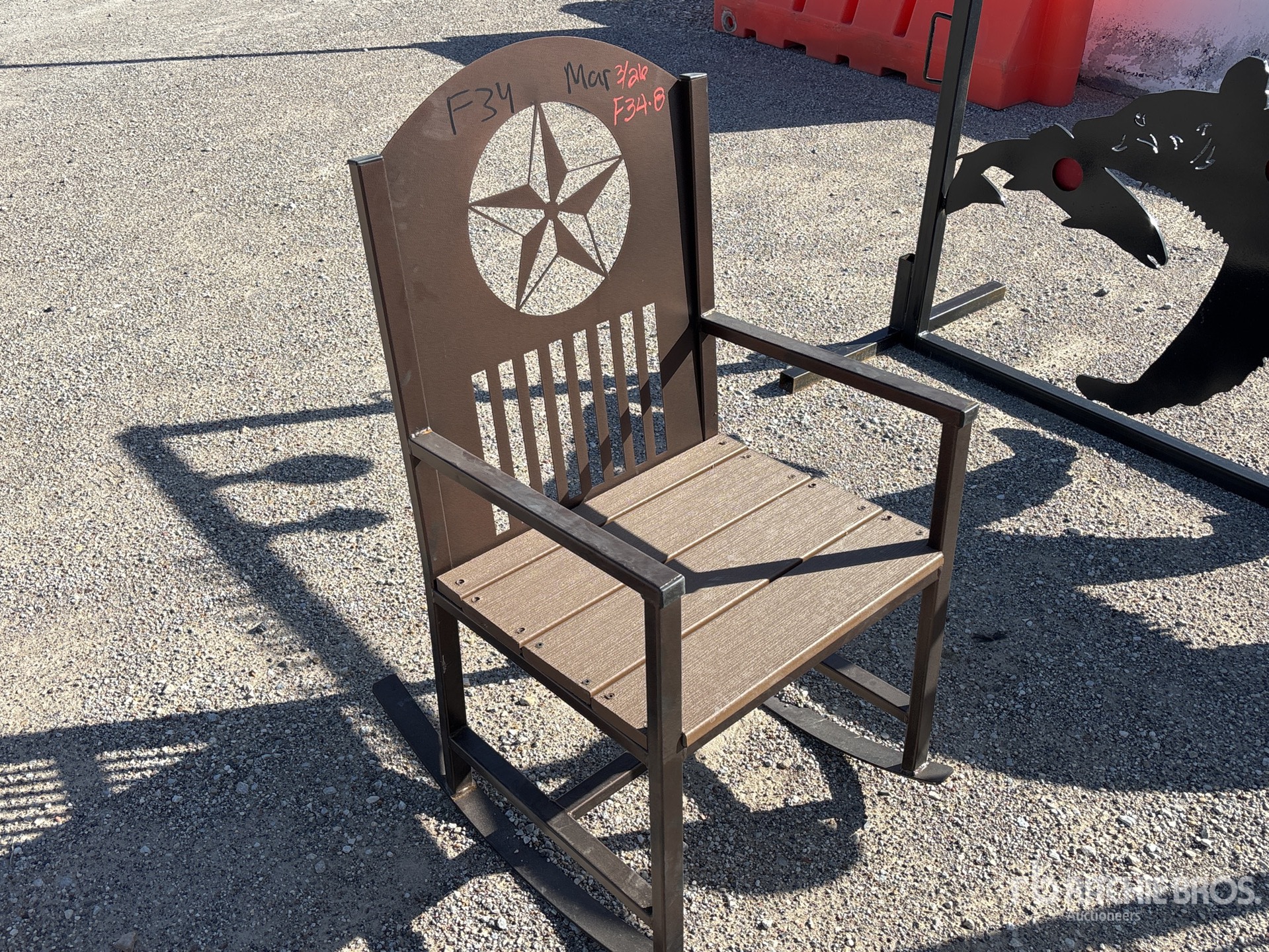 General Appearance with Imagen: esquina delantera derecha