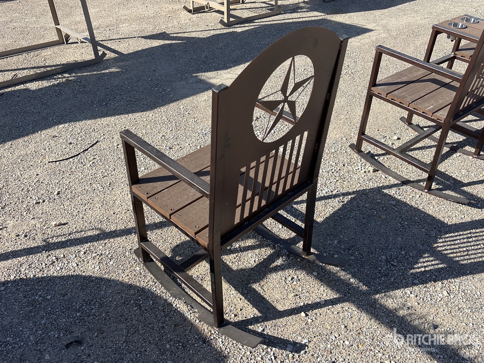 General Appearance with Imagen: esquina trasera izquierda