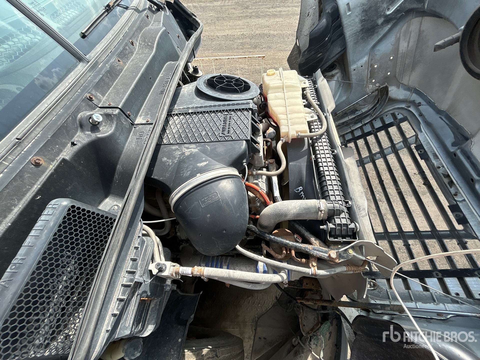 4 Engine with
