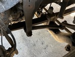 4 Underbody - Truck with