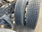 4 Underbody - Truck with