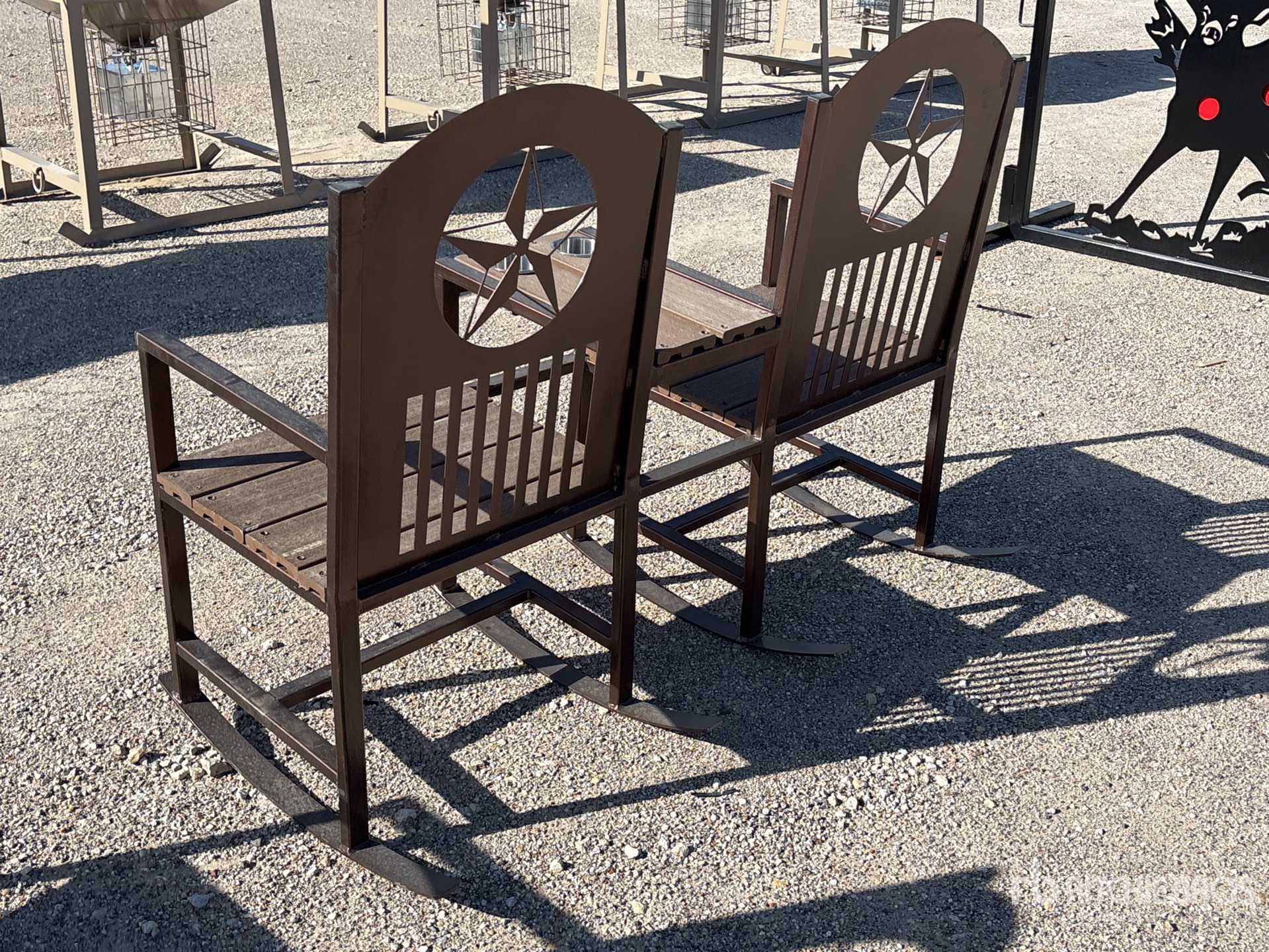 General Appearance with Imagen: esquina trasera izquierda