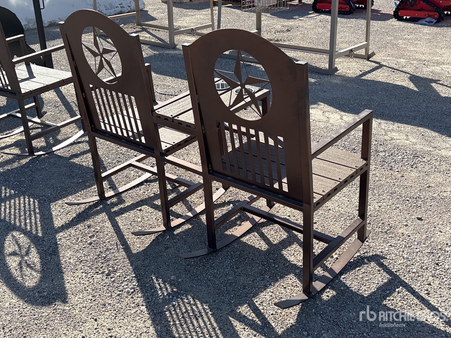 General Appearance with Imagen: esquina trasera derecha