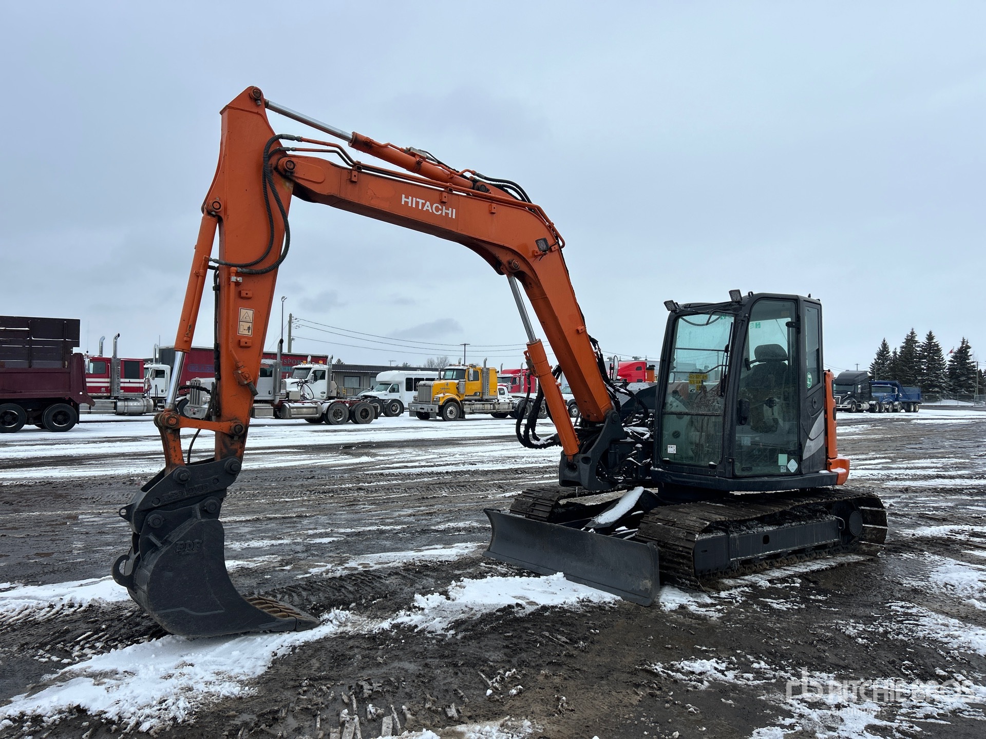 General Appearance with Imagen: esquina delantera izquierda