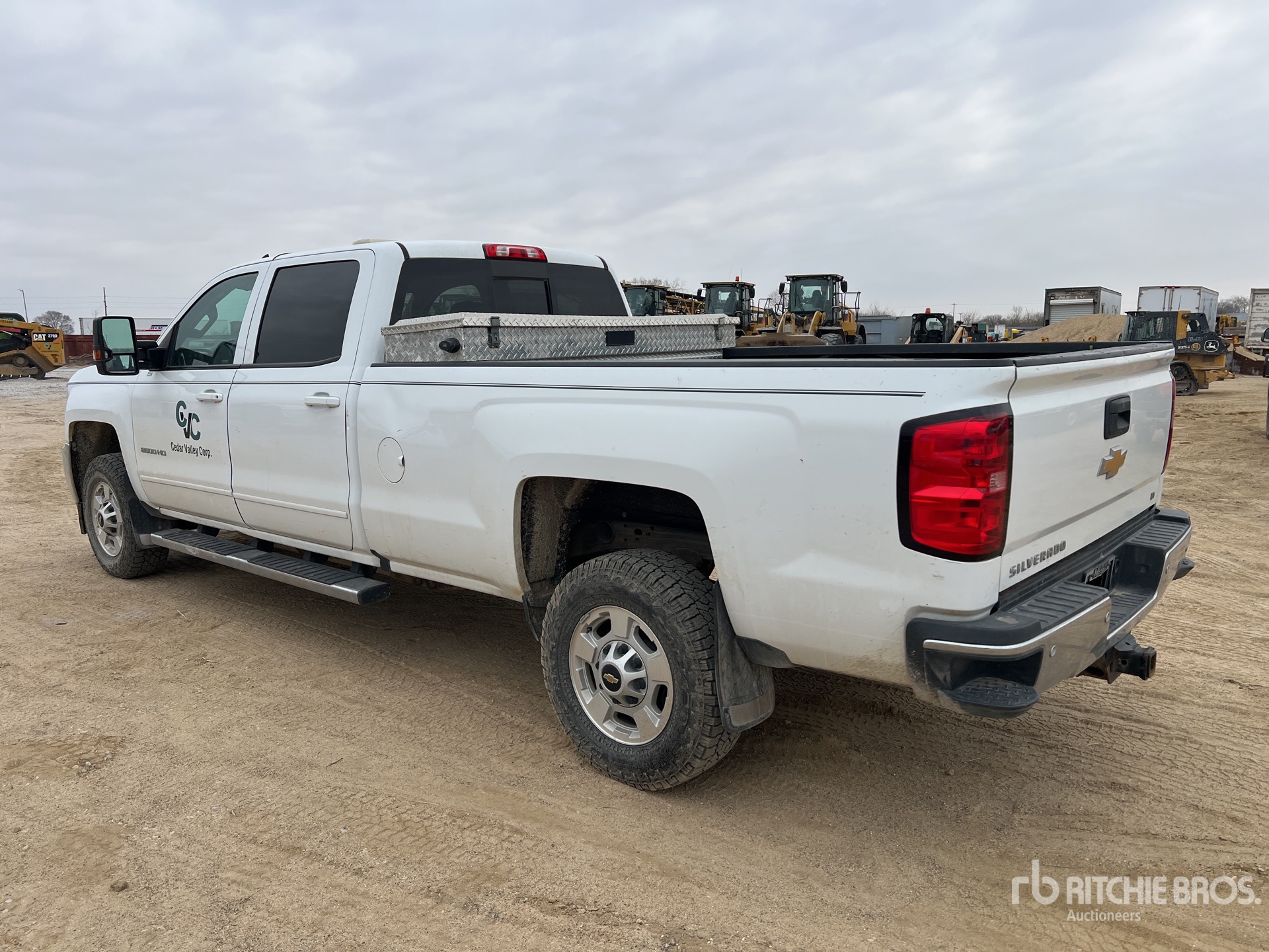 General Appearance with Imagen: esquina trasera izquierda