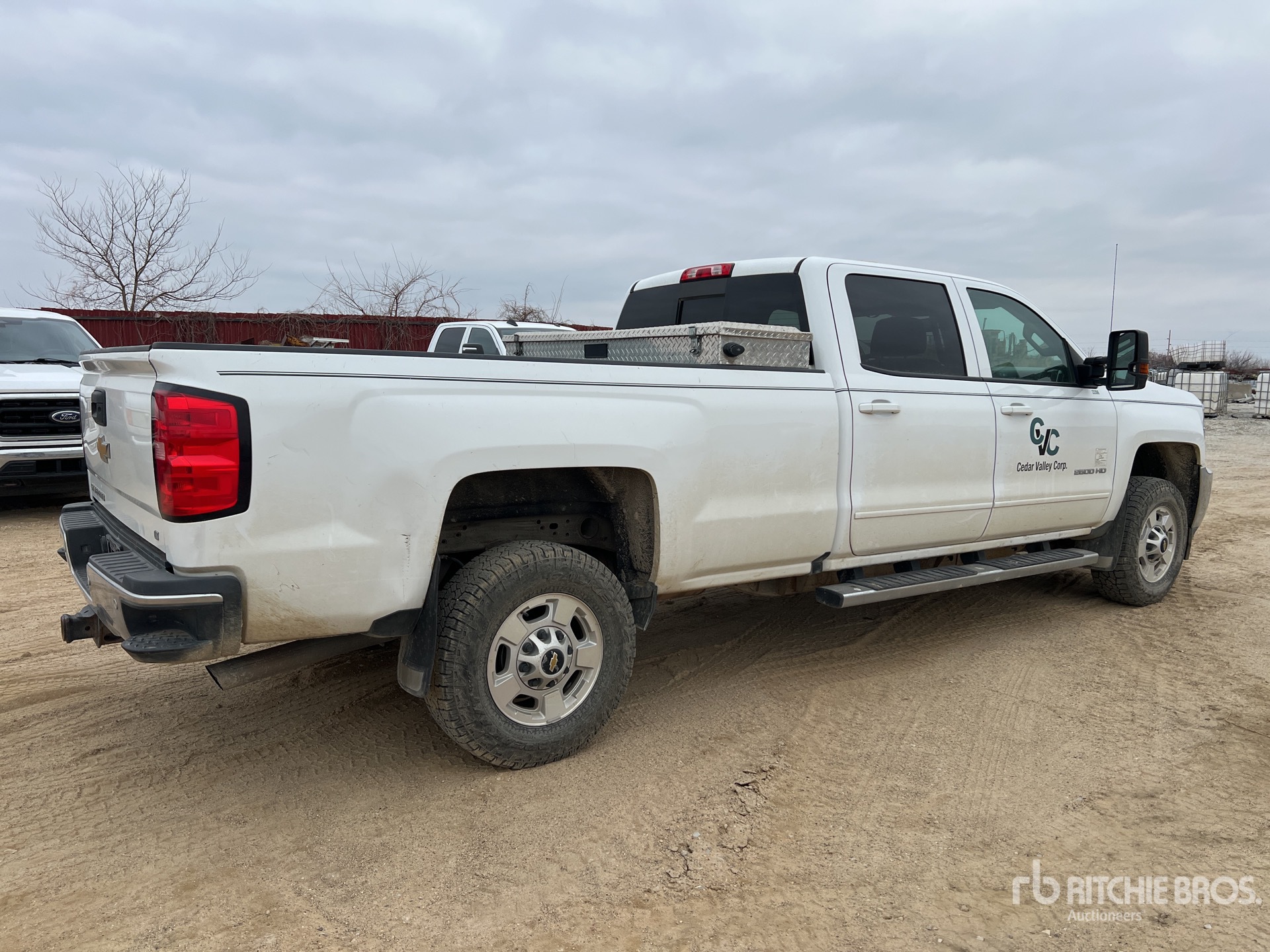 General Appearance with Imagen: esquina trasera derecha