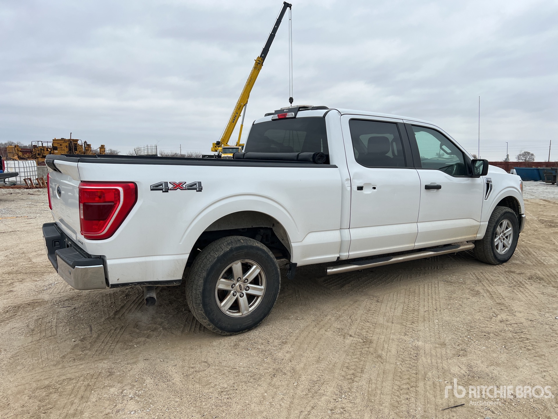 General Appearance with Imagen: esquina trasera derecha