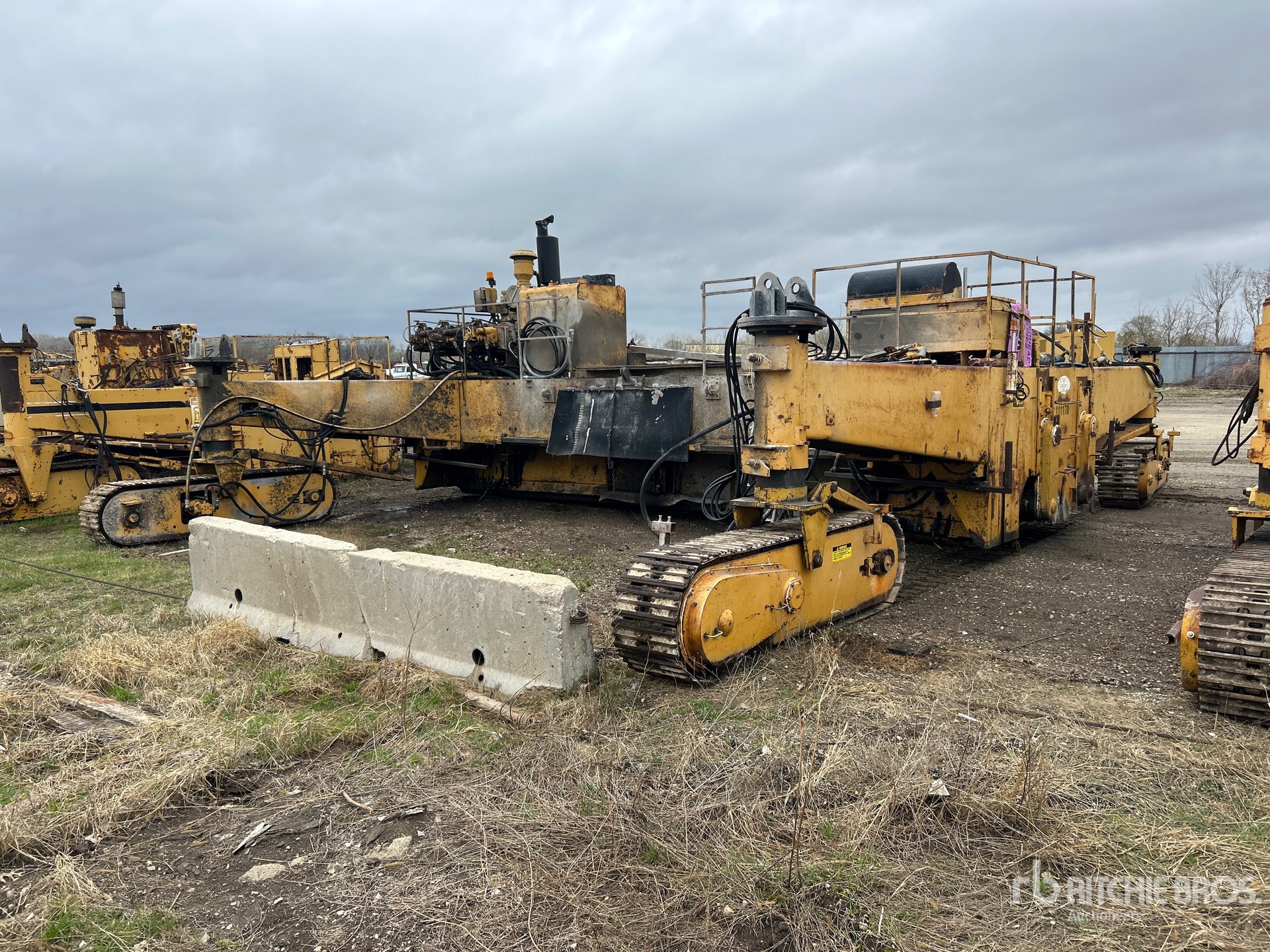 General Appearance with Imagen: esquina trasera derecha