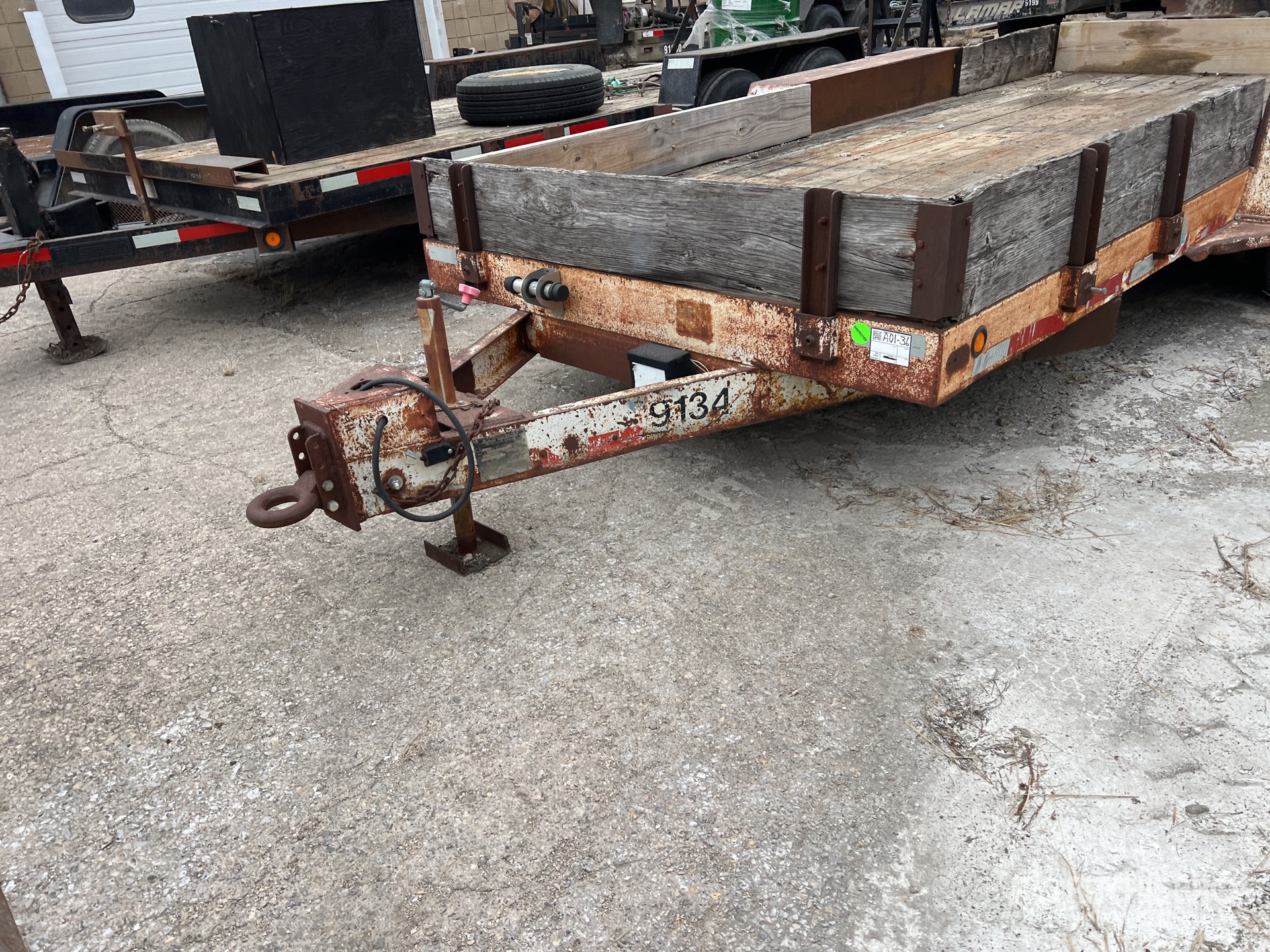 General Appearance with Imagen: esquina delantera izquierda