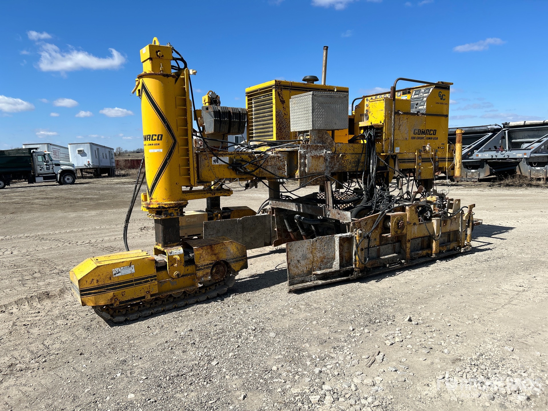 General Appearance with Imagen: esquina delantera izquierda