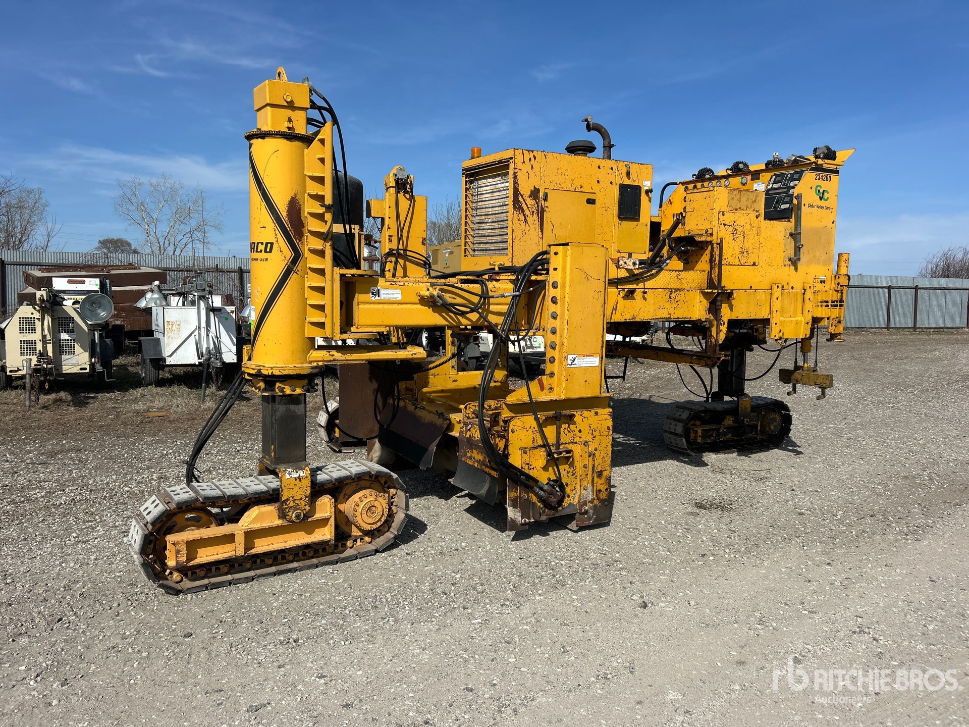 General Appearance with Imagen: esquina delantera izquierda