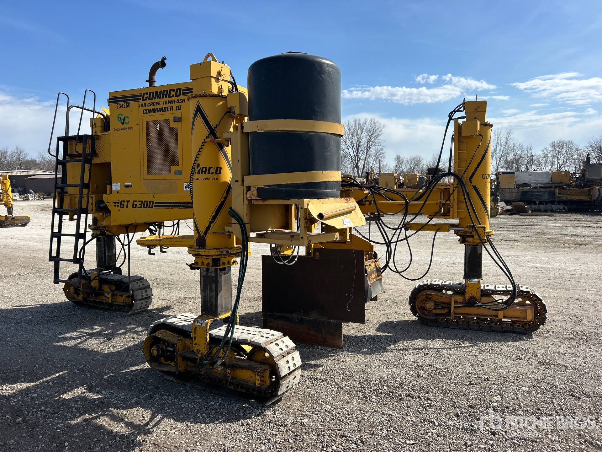 General Appearance with Imagen: esquina delantera derecha