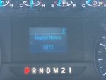 Cab with Engine Hours