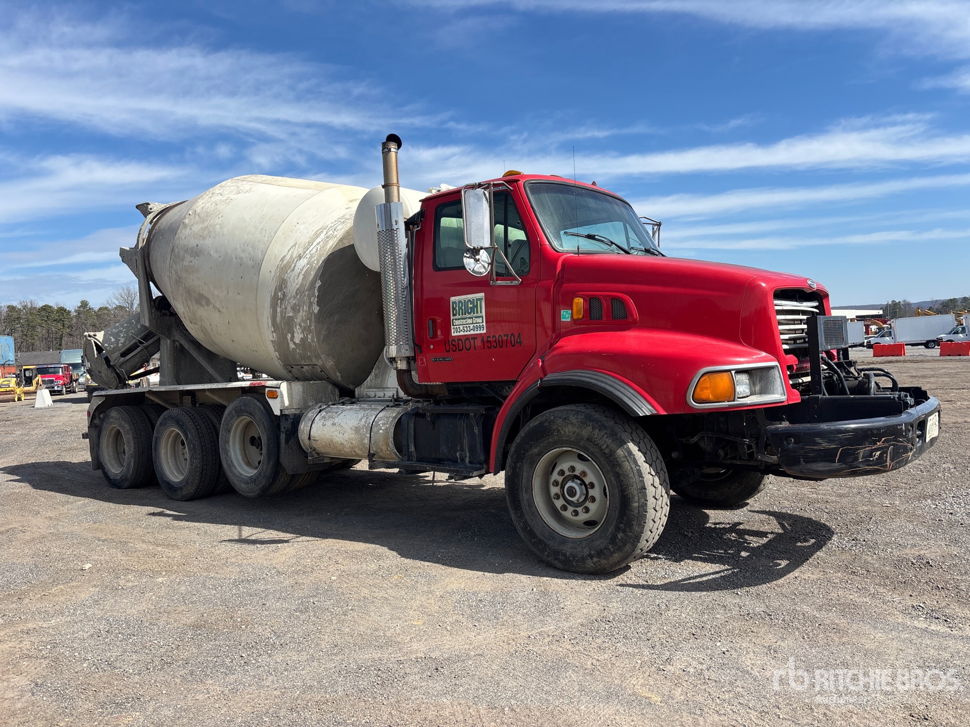 General Appearance with Foto, angolo anteriore destro