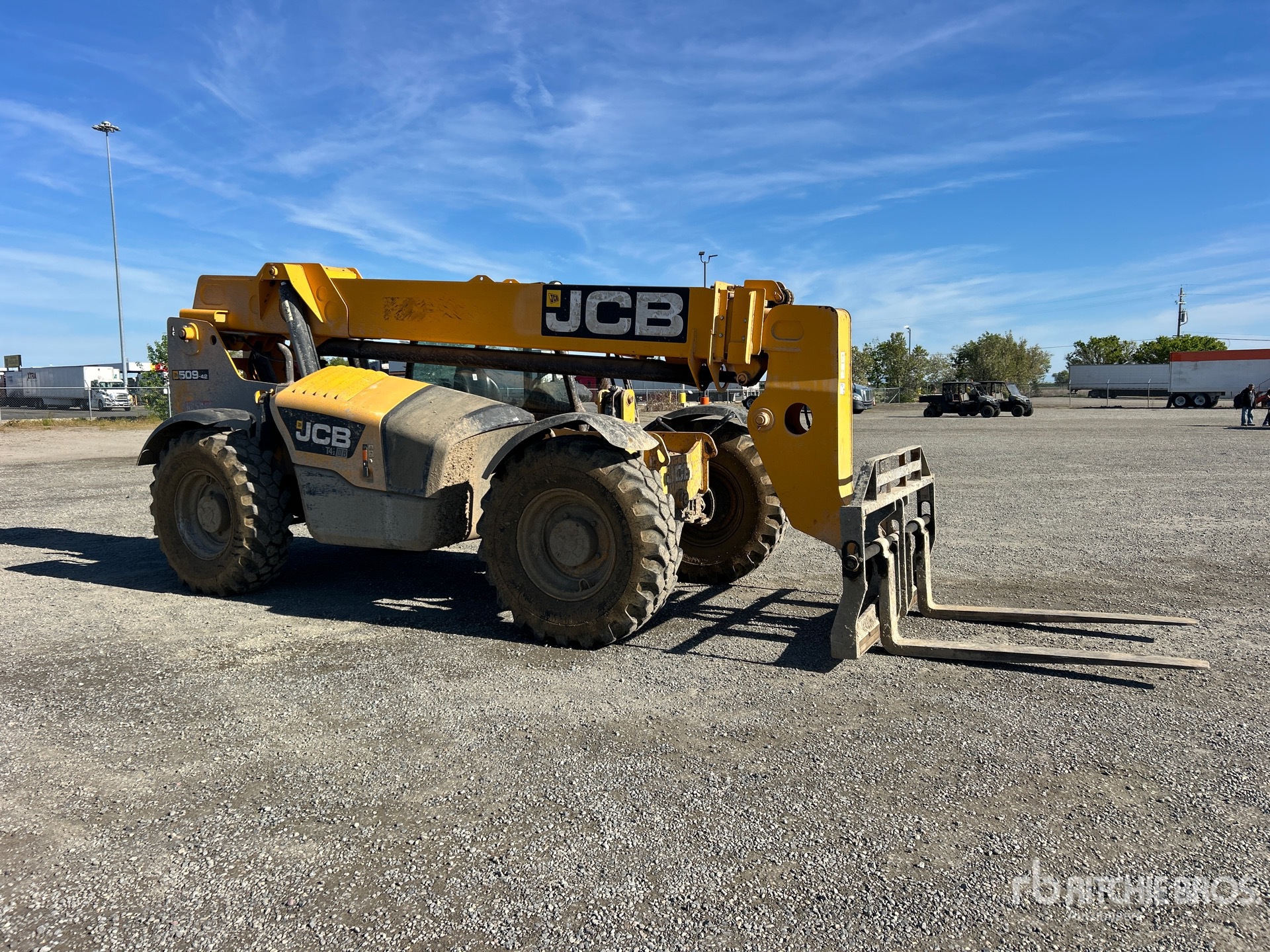 General Appearance with Imagen: esquina delantera derecha