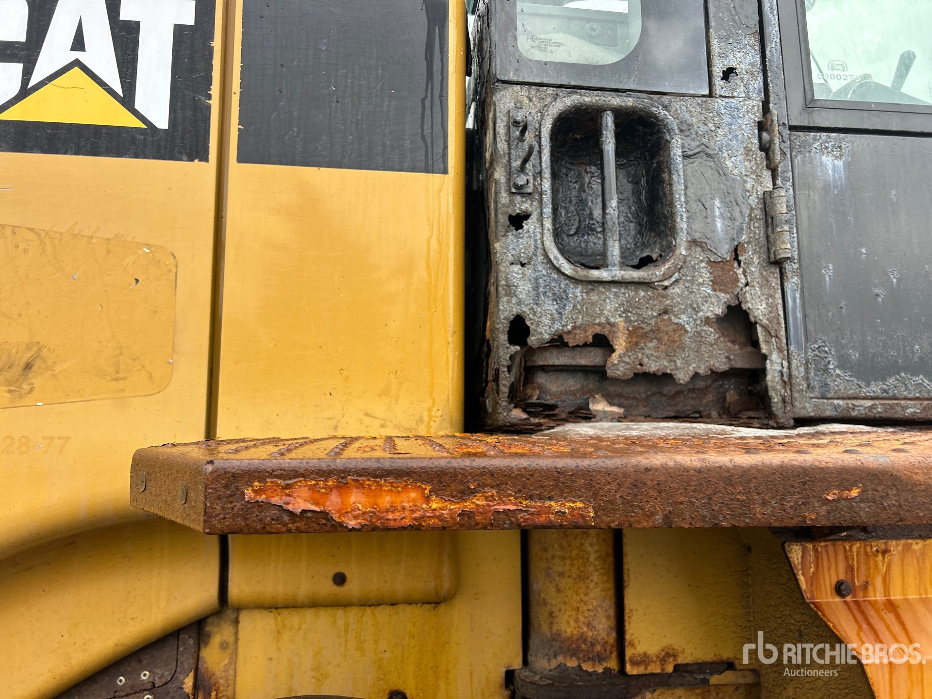 2012 Caterpillar 930 H