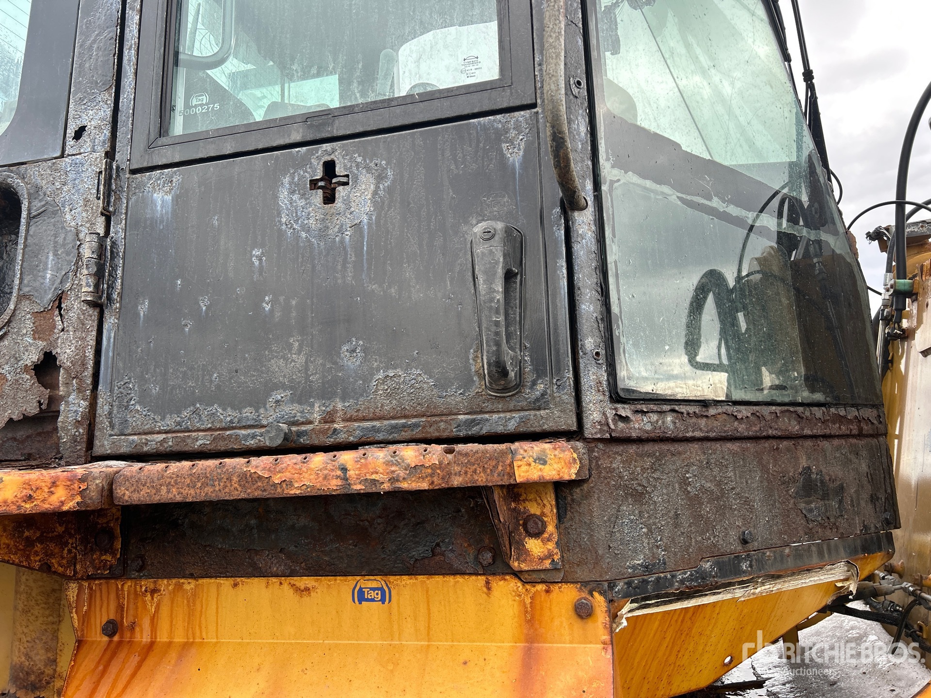 2012 Caterpillar 930 H