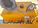 Hydraulics with