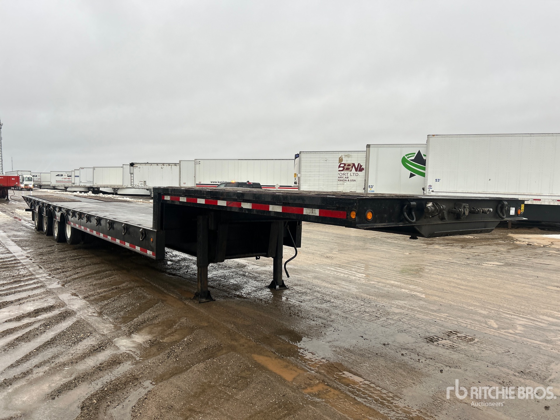 General Appearance with Foto, angolo anteriore destro