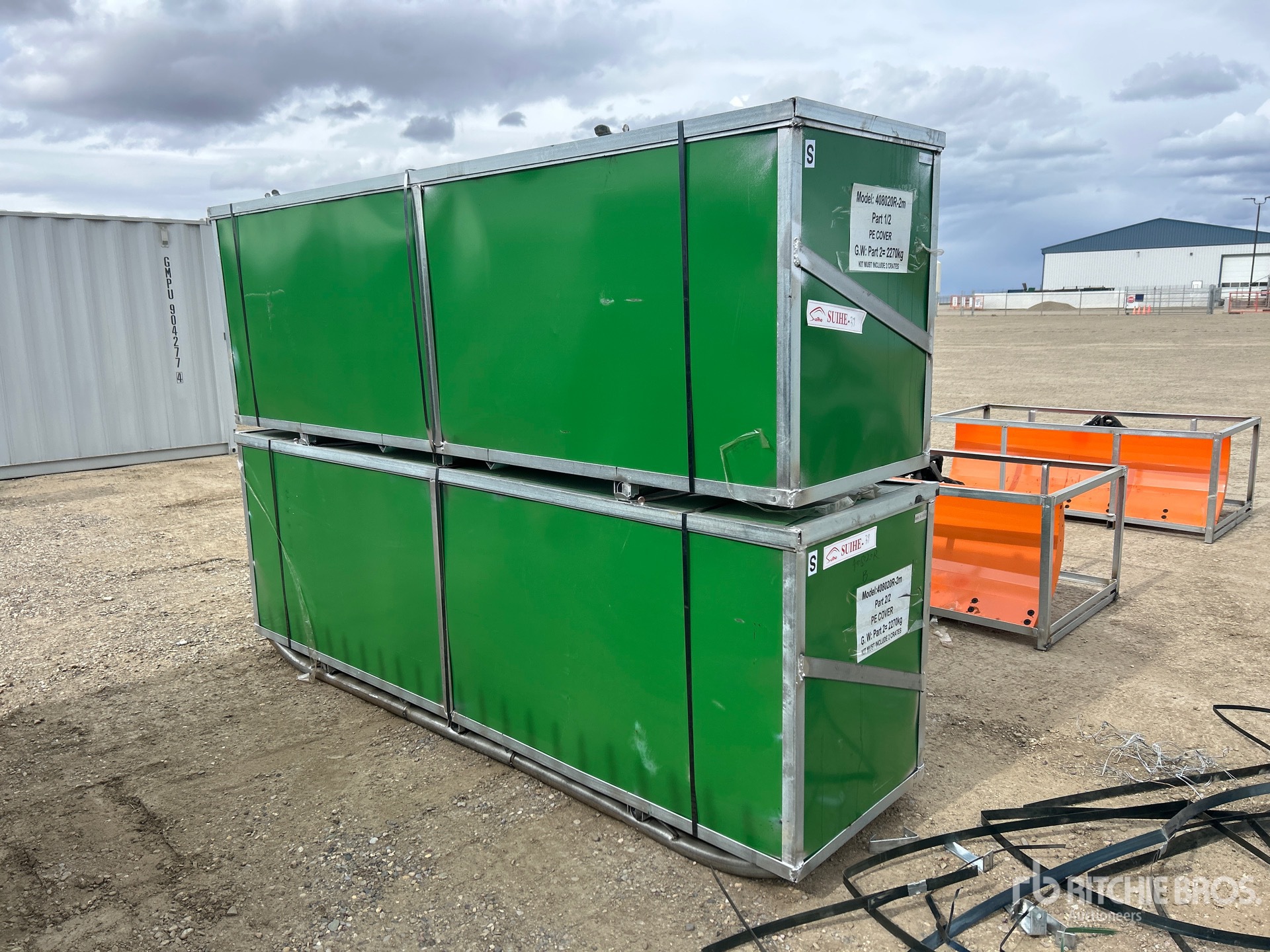 General Appearance with Zdjęcie, prawy dolny róg